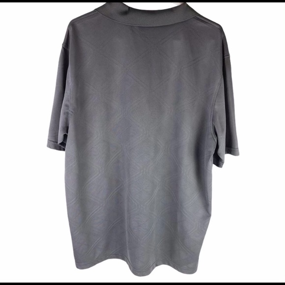 GEAR FOR SPORTS Grey Polo Shirt | XL - Picture 2 of 6